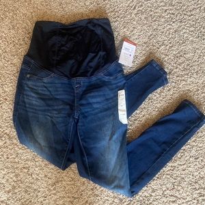 Isabel Maternity Jeans